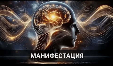 [Djordan_14] DTI: Манифестация через Идентификацию (2025)