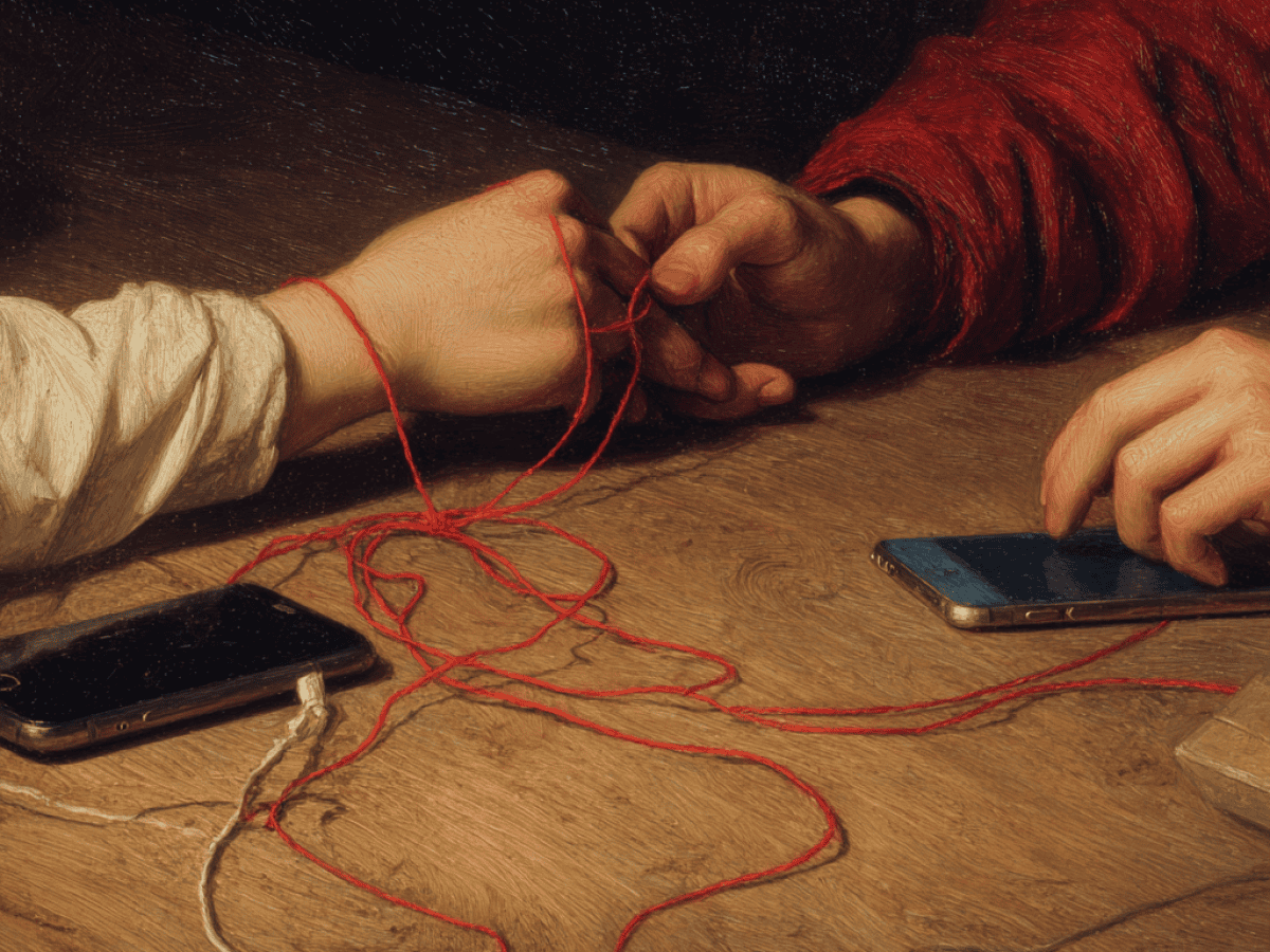 [Edunote, Екатерина Степанова] "Психологический брак" родителя и взрослого ребенка: терапия незавершенной сепарации (2025)