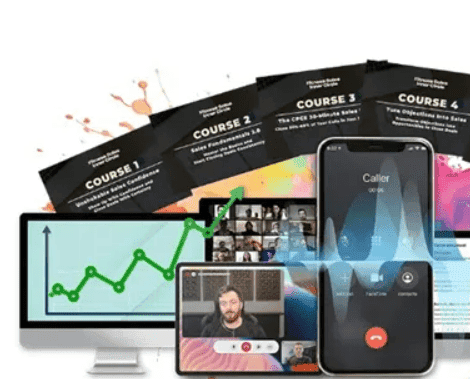 [Диармуд О’Дауд Хилл] Как закрывать фитнес-клиентов на большие чеки без долгих и мучительных созвонов (2025)