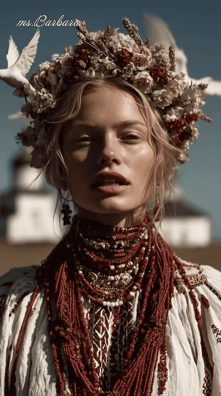 [AI Bloom] Создание AI песни и персонажа (2025)