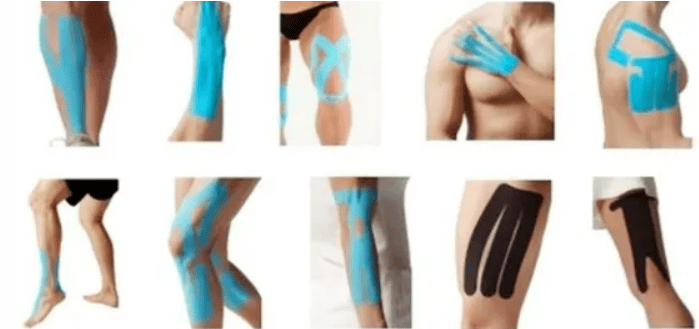 [Светлана Мухина] Интенсив по тейпированию (2025)