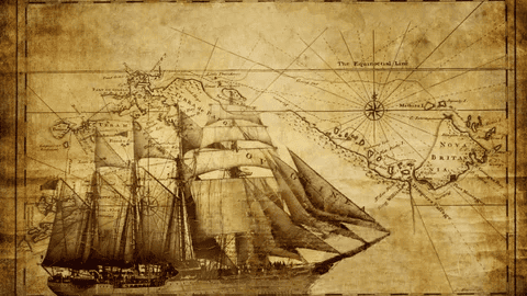 [Игорь Готин] Тайны великих мореплавателей. Лекция 2. Ошибка, изменившая мир: как Колумб отправился в Индию, а приплыл в Америку (2025)