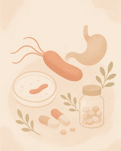 [Клуб ХИВ, Святослав Безродный, Ирина Хисамова] Хеликобактер. Великий и ужасный (2025)