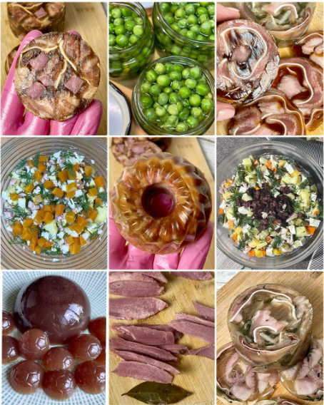 [Ольга Деффи] Старое по-новому (2025)