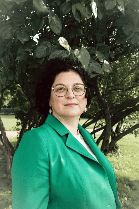 [EMDR SPB, Юлия Ерухимович] Скорая помощь: навыки эмоциональной регуляции (2025)