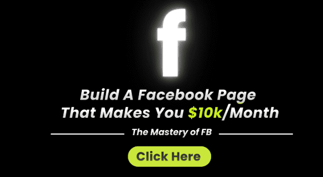 [Усама Акрам] Создай Facebook-страницу, которая приносит 10000$ в месяц (2025)