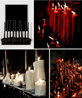 [Татьяна Миловидова] Свечная магия. 1 ступень. Январь (2025)