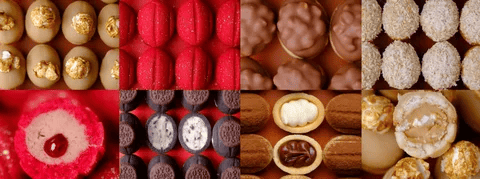 [Анастасия Воронова] [lafarineschool] ORESHKI. Песочные орешки (2026)