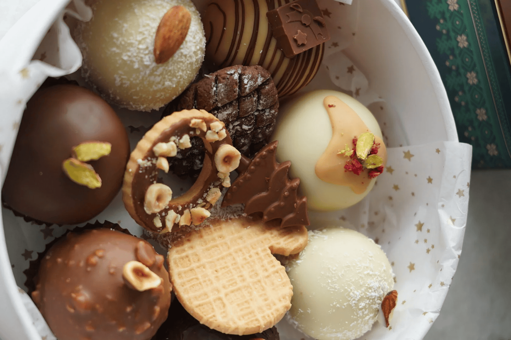 [Александра Голобородько] [MyCakeAleks] Современная картошка (2025)