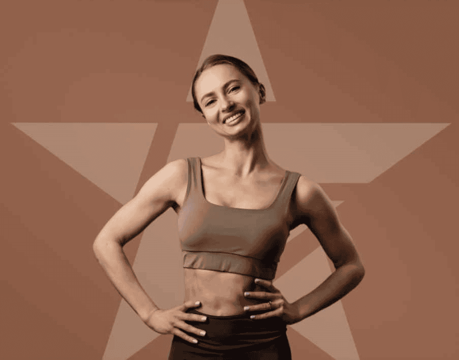 [FitStars] [Анастасия Завистовская] Сплит. Поперечный шпагат (2026)