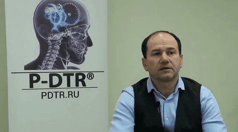 [Николай Струков] [Институт имени Хосе Паломара] Метод P-DTR. Семинар 1 (2024)