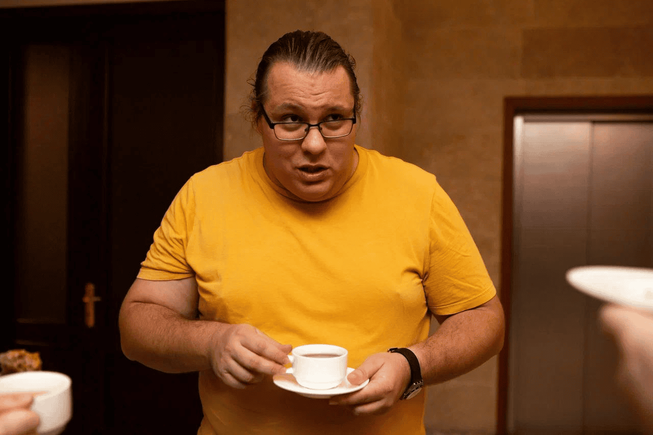 [Константин Михайлов] Новое время: XVI и XVII века. Лекция 3. День в Лондоне (2026)