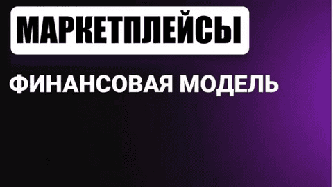 [klerk] [Екатерина Ярушкина] Финансовая модель бизнеса продавца на маркетплейсах: от сбора данных до построения (2025)