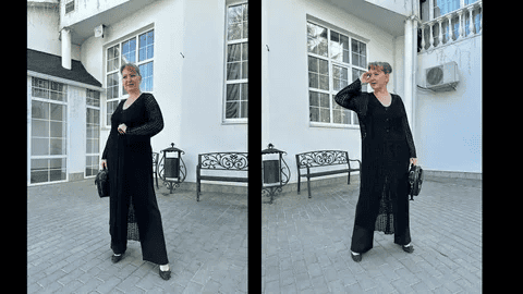 [Юлия Быченко] Шазюбль (2025)