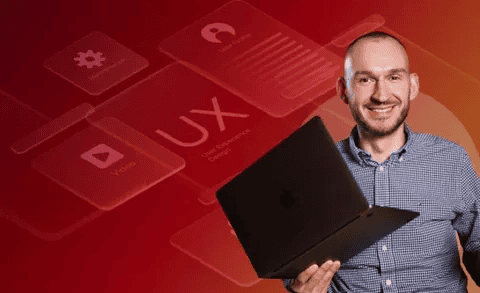 [TutorPlace, Илья Паранин] UX/UI дизайнер (2026)