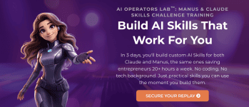 [Джонатан Маст] Освой MANUS и Claude и создай библиотеку AI-навыков для бизнеса (2026)