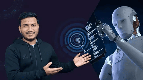 [Udemy, Gopaluni Sai Karthik] Разработка продуктов и исследования с использованием генеративного искусственного интеллекта (2026)