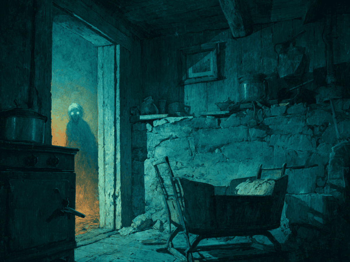 [EduNote, Ольга Прончук] Голос из подпола или кого зовет Кикимора? (2026)