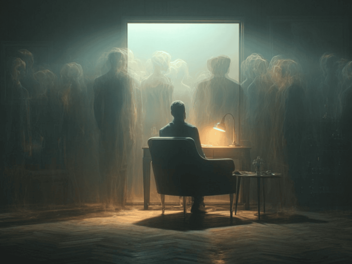 [EduNote, Борис Герцберг] Профессиональное одиночество психолога: причины, риски и стратегии поддержки (2026)