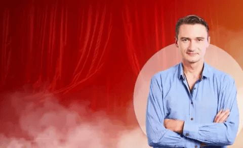 [TutorPlace, Денис Ткачев] Актерское мастерство (2026)