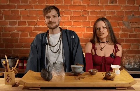 [TutorPlace, Максим Александровский, Кристина Александровская] Чайный мастер (2026)