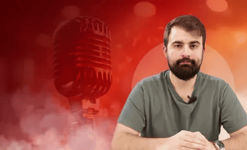 [TutorPlace, Арсений Сысоев] Стендап-комик (2026)