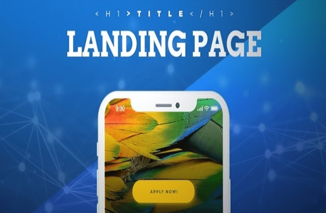 [Смотри.Учись] [Анастасия Киселёва] Зарабатывай на создание сайтов Landing Page (2019)