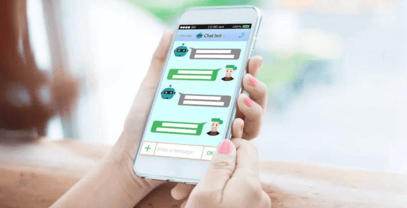 [Николай Петров] Создание чат-ботов в WhatsApp, Telegram, Viber для маркетинга и продаж (2021)