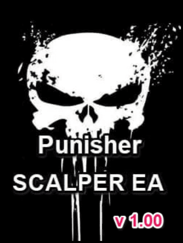 [BesttoolsForex] Советник PUNISHER SCALPER EA V1.0 (2021)