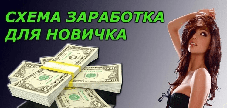 [GoD] Простейшая схема заработка для новичков (2021)