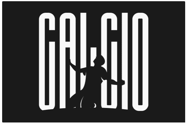 [Creativemarket] Calcio Font (2021)