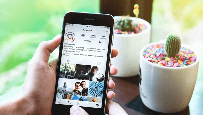 [Вольфган Моцарт] Приватный способ дейтинга в Instagram за 20 000 руб (2021)