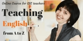 [Ирина Ботнарь] Teaching English from A to Z