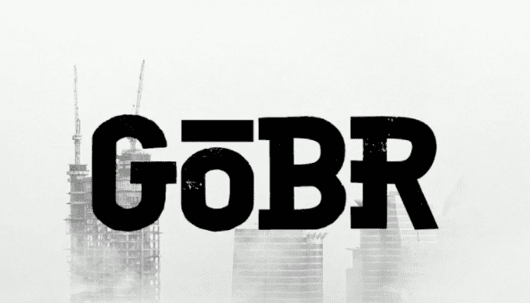 [Fontbundles] Gobr Font (2021)