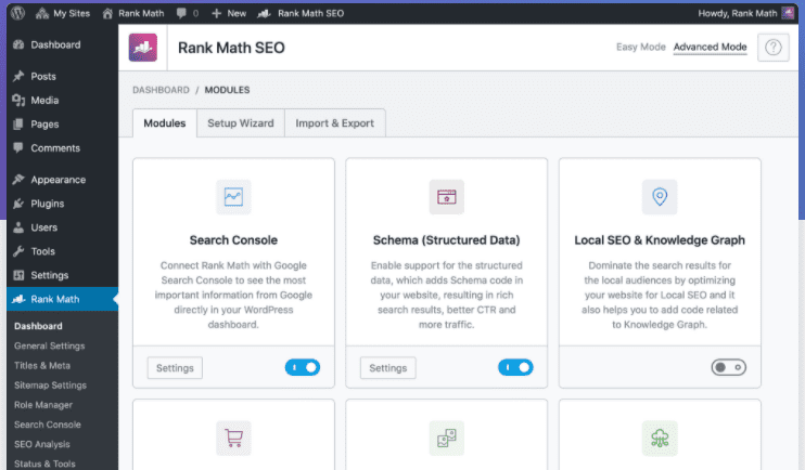 [Rankmath] Rank Math Seo Pro v3.0.2 Nulled (2021)