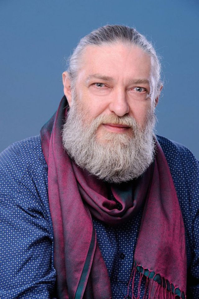 [Алексей Капранов] Детоксикация мозга (2020)