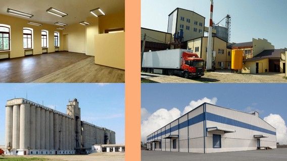 Защита активов с помощью потребительского кооператива