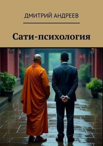 Сати-психология [Дмитрий Андреев]