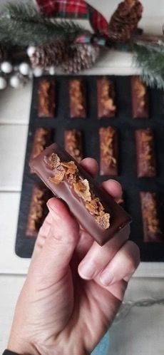 Такое разное печенье [Олеся Шубина]