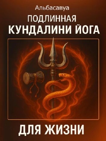Подлинная Кундалини Йога для Жизни [Альбасавуа]