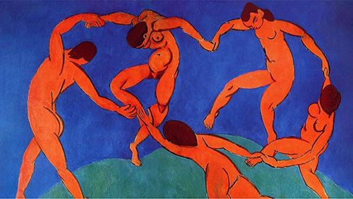 Как «дикие» фовисты изменили историю. Почему искусство не должно обязательно быть красивым [Прямая речь] [Дарья Урядова]