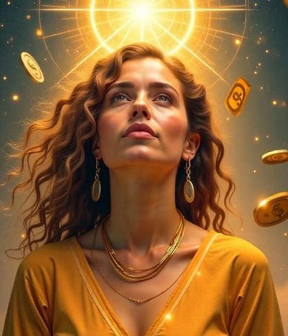 Велесовы Скрижали. Магия Денег [Елена Филиппова]