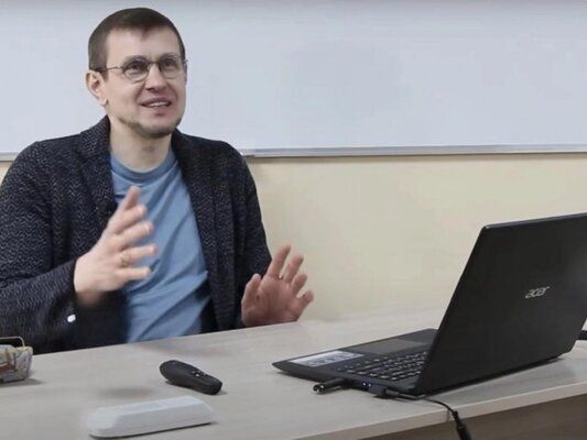 Супервизия с Федоровым Яном Олеговичем. Современный психоанализ [Edunote] [Ян Федоров]
