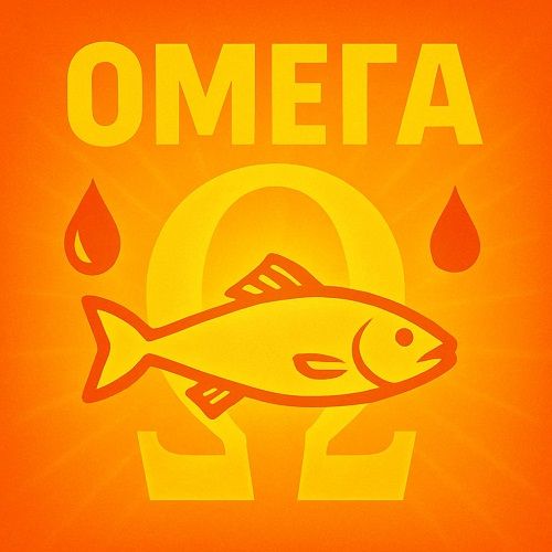 ОМЕГА. Отличаем физиологию от маркетинга