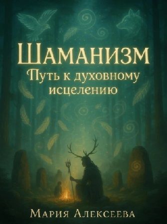 Шаманизм: Путь к духовному исцелению [Мария Алексеева]