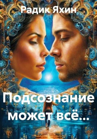 Подсознание может всё [Радик Яхин]