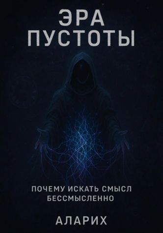 Эра пустоты. Почему искать смысл бессмысленно [Аларих]