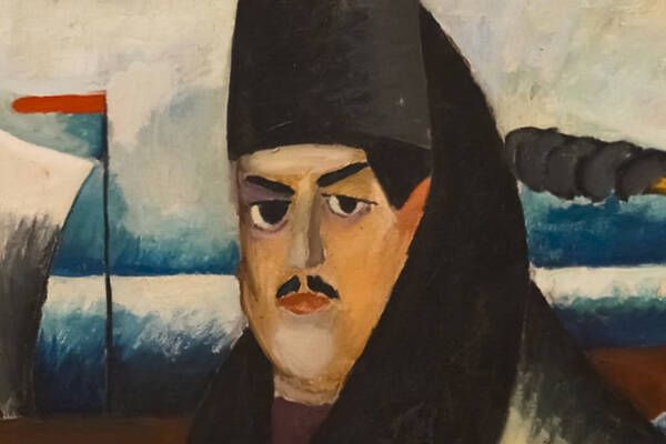 Илья Машков — бунтарь русского авангарда. Как дерзкий новатор перевернул мир изобразительного искусства [Прямая речь] [Дарья Урядова]