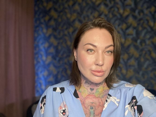 Рассылка фитнес-школы Ярославы Науменко (на 90 дней) [Ярослава Науменко]