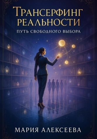 Трансёрфинг реальности. Путь свободного выбора [Мария Алексеева]